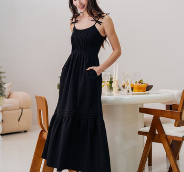 Bows For Breakfast Dress