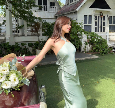 Catherine Dress