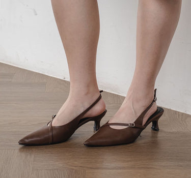 Jolie Mules