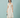 Claudy White Dress