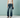 Jasper Blue Wash Pants