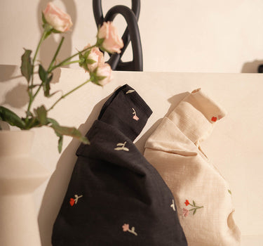 Chérie Knot Bag