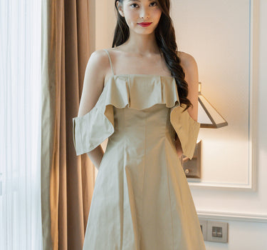 Cupid Cues Dress