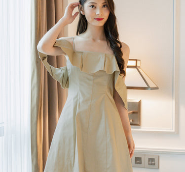 Cupid Cues Dress