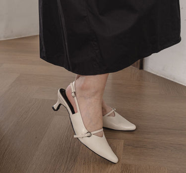 Gia Mules