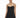 Pleated Waist Cami Dress