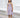Dancing Threads Embroidered Junior Dress