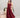 Dapper Dissent Halter Dress