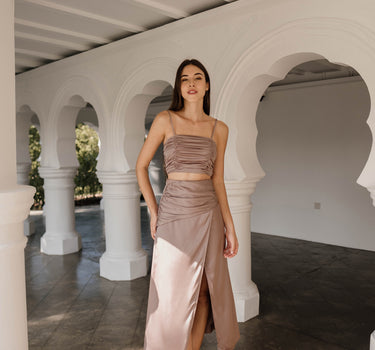 Orion Nights Skirt