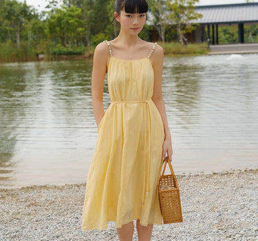 Dockside Darling Dress
