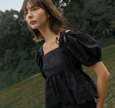 Elysian Convertible Top