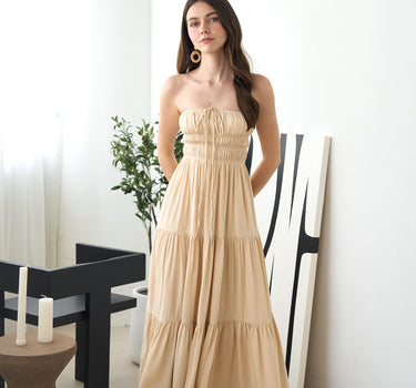 Endless Flow Convertible Dress