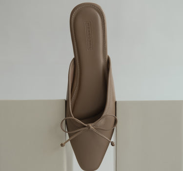 Lily Flats