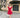 Dony Dress - Garnet Red