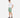Japonism Linen Short Pants
