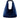 Pleated Silk Small Hobo Bag