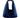 Pleated Silk Small Hobo Bag