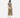 Solid Silk Zip Fisherman Pants