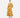 Cotton/Silk Belted Wrap Maxi Dress