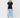 Oversized Boxy Shirt