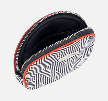 Coin Card Purse Maze