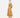 Cotton/Silk Belted Wrap Maxi Dress