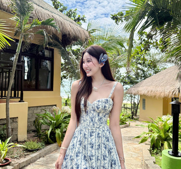 Leila Dress