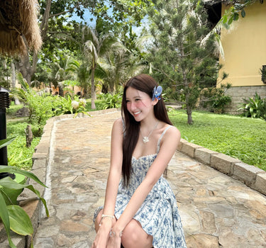 Leila Dress