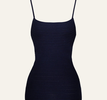 Seamless Knit Camisole Top