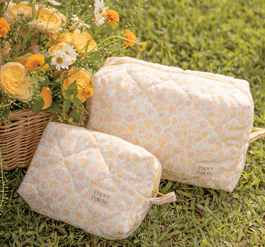 Hana Day Pouch