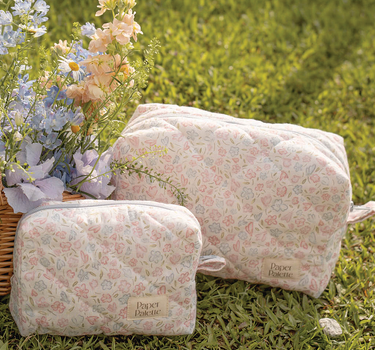Hana Travel Pouch