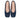 Lisboa Flats - Navy Blue