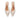 Noura Heels - Ivory