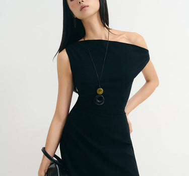 Dovey Dress