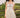 Mina Dress - Soft Field