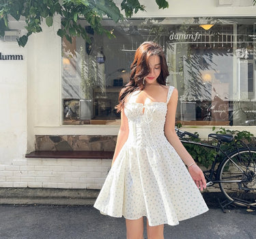 Nyla Dress