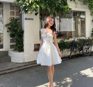 Nyla Dress