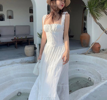 Pomelo Dress