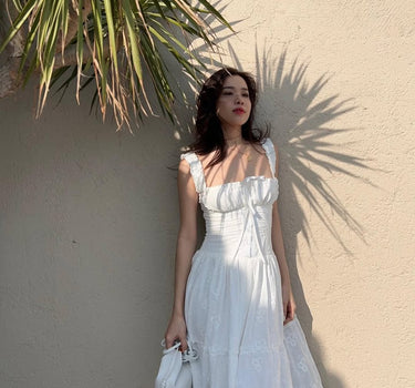 Pomelo Dress