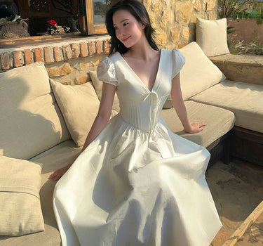 Nami Dress