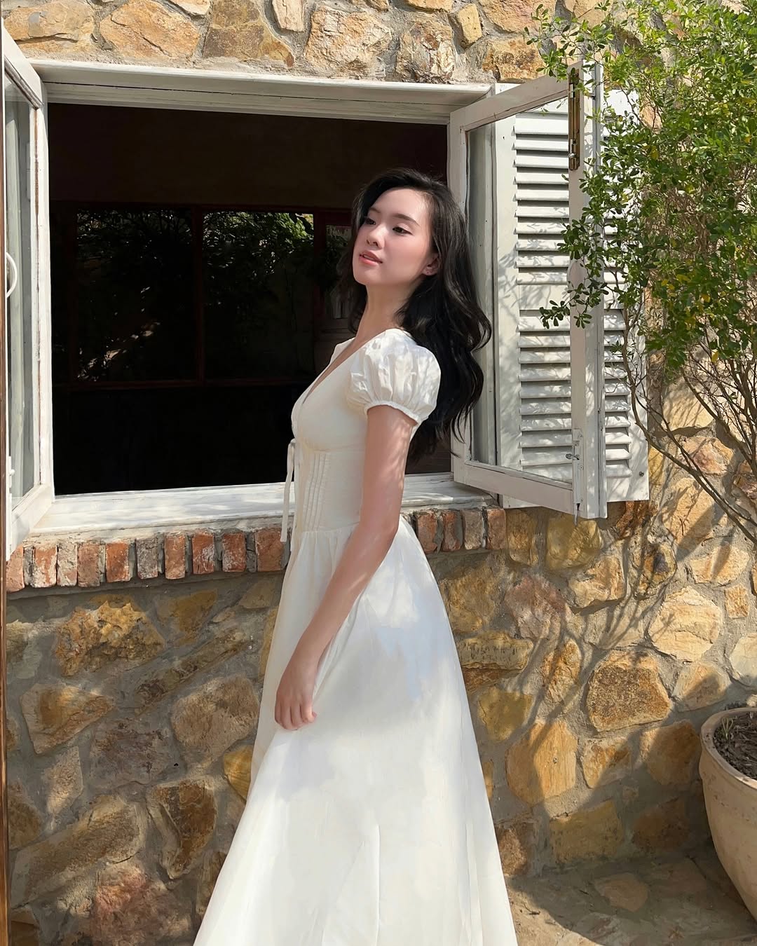 Nami Dress With Love Nami Dress With Love