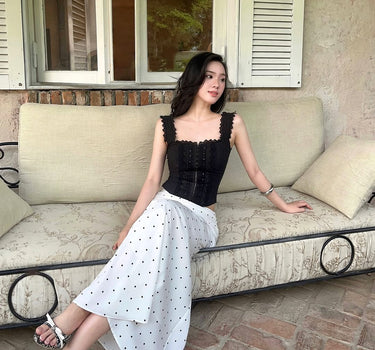 Cami Skirt