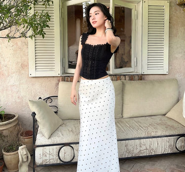 Cami Skirt