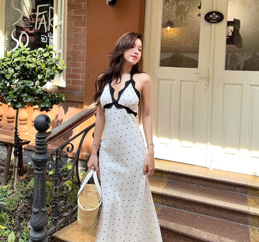 Maya Dress