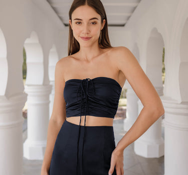 Jasmine Jewel Top