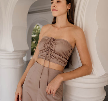 Jasmine Jewel Top