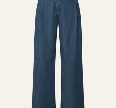 Gentle Denim Relaxed Jean