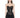 Rosewood Corset