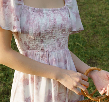 Meadow Mademoiselle Dress