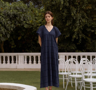 Memories of Monet Dress